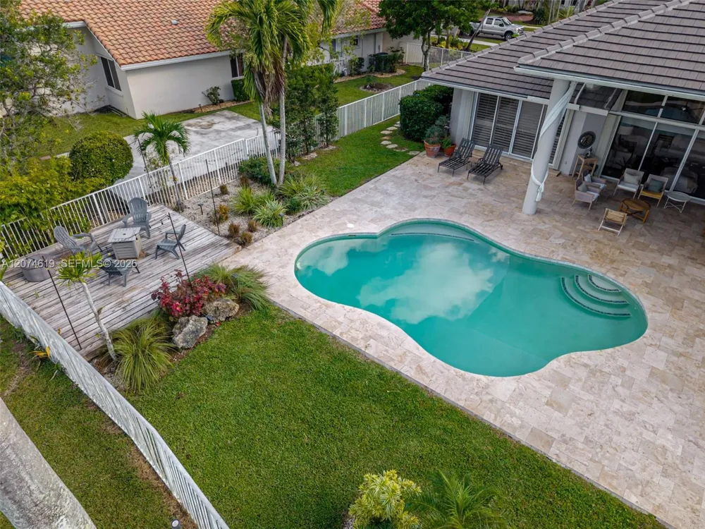 2950 Medinah Weston, FL 33332