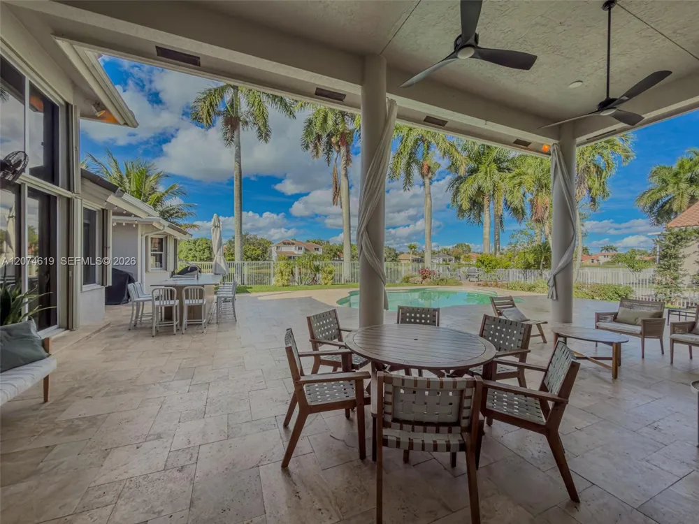 2950 Medinah Weston, FL 33332