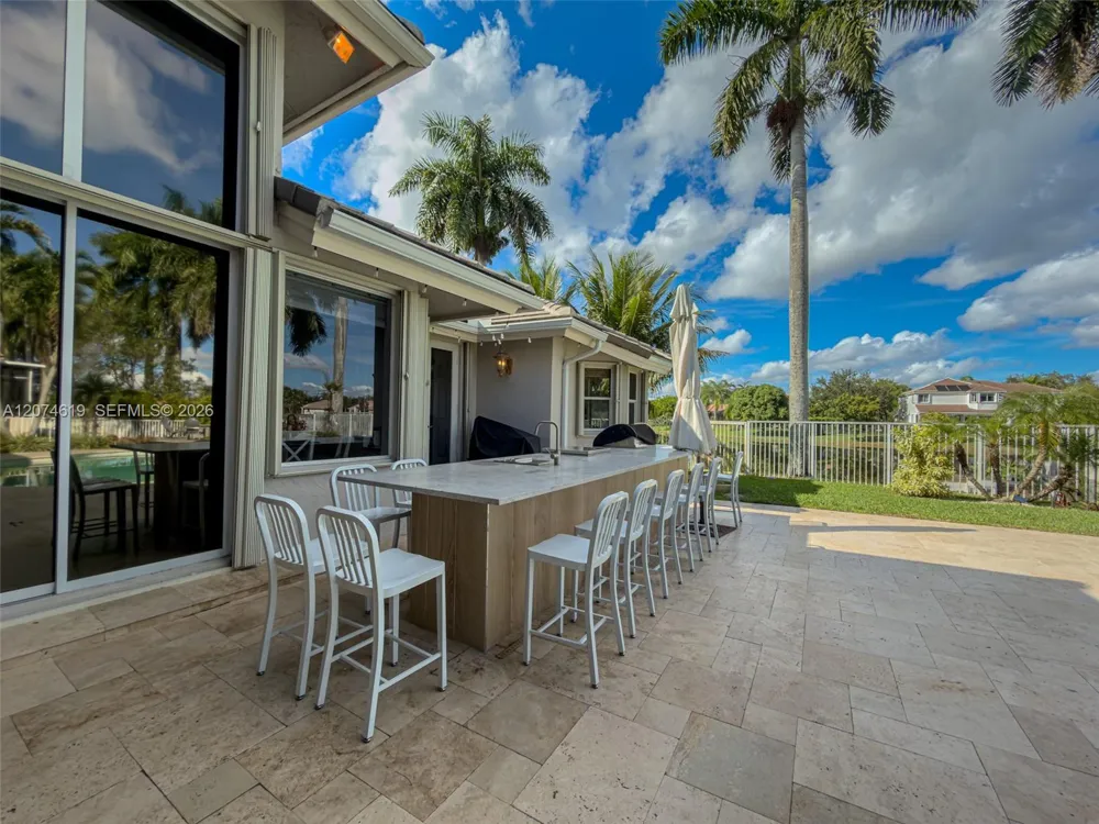 2950 Medinah Weston, FL 33332