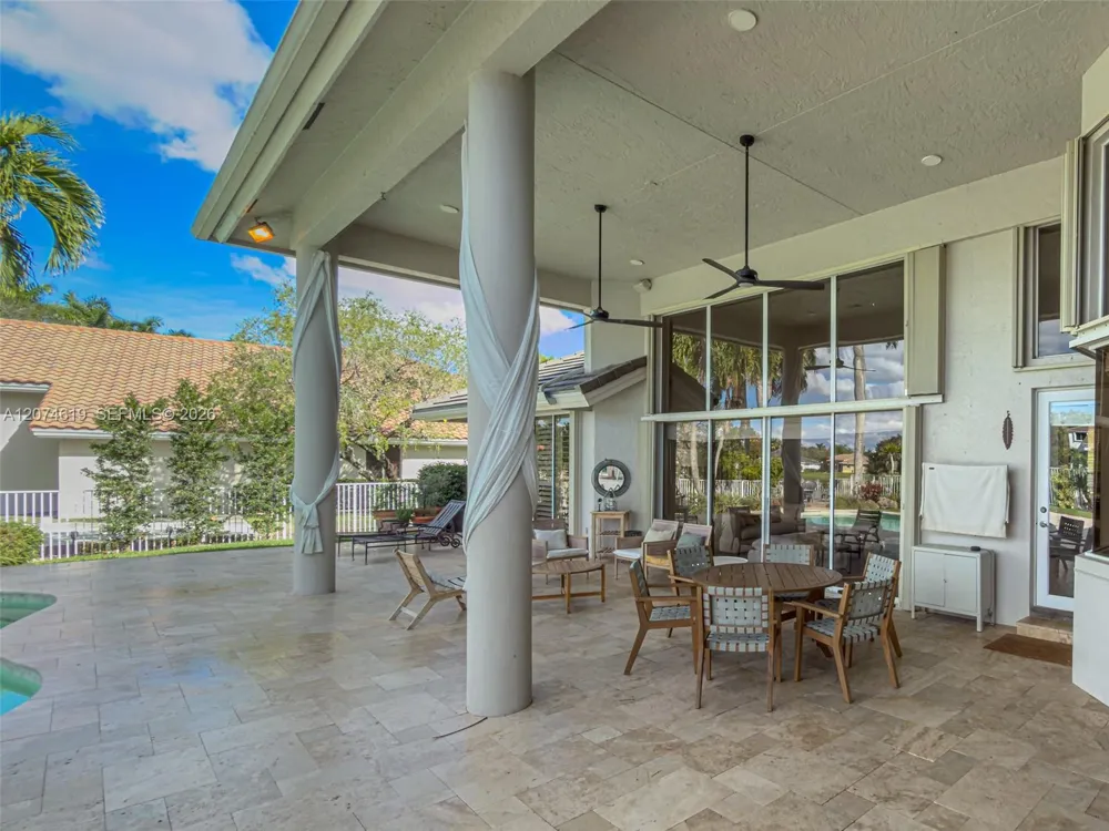 2950 Medinah Weston, FL 33332