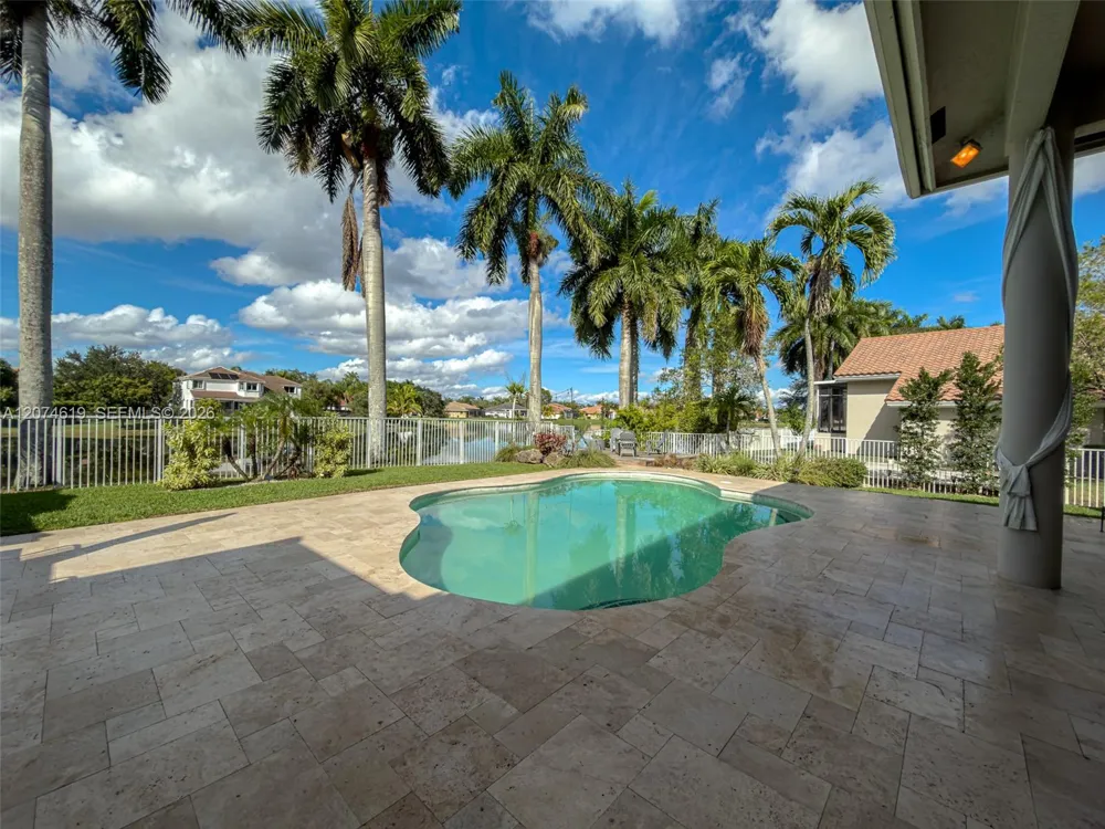 2950 Medinah Weston, FL 33332