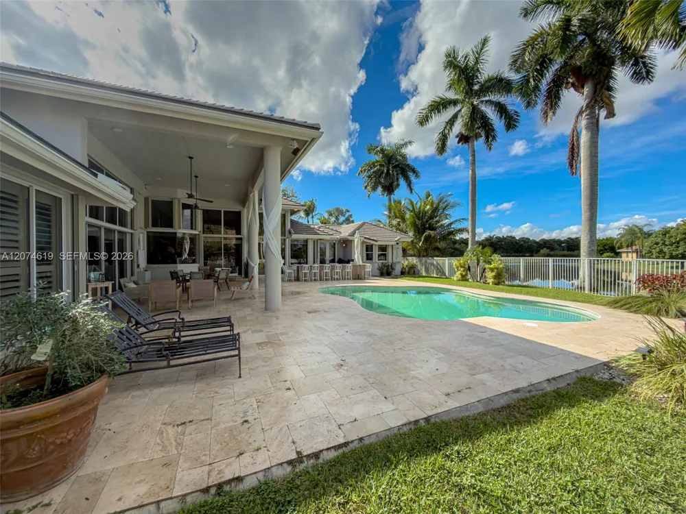 2950 Medinah Weston, FL 33332