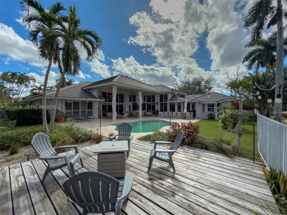 2950 Medinah Weston, FL 33332