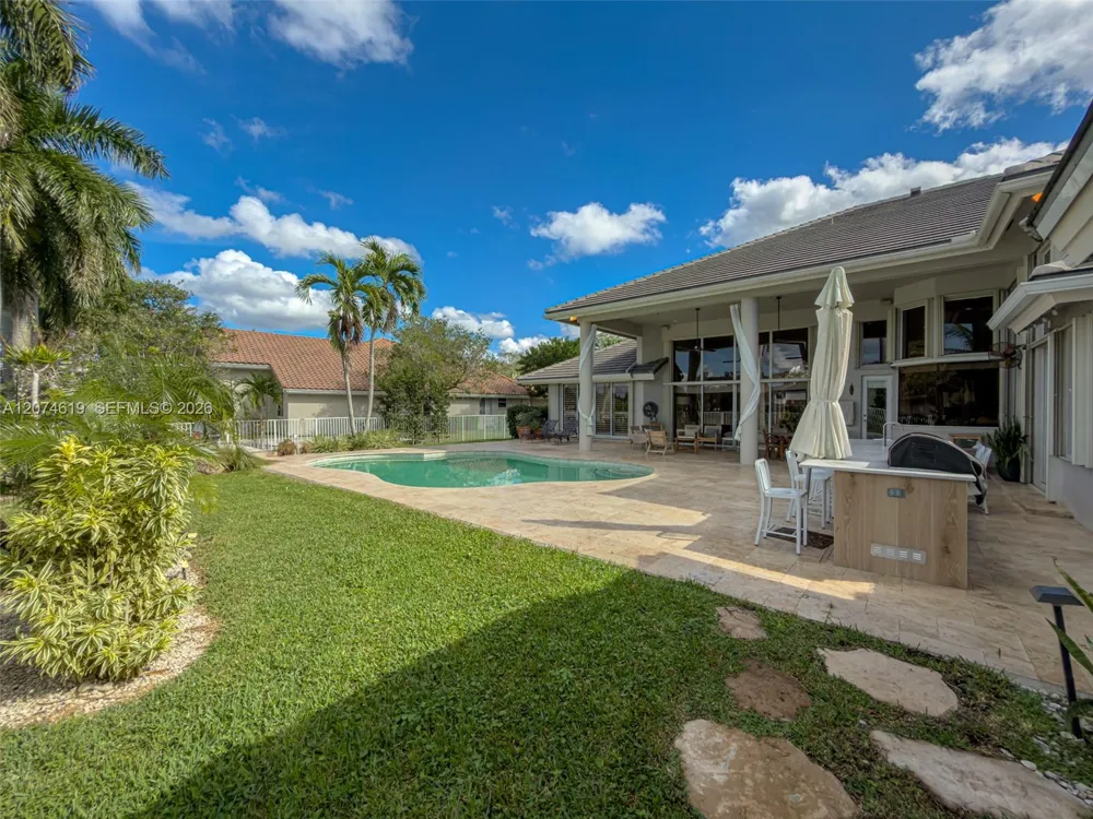 2950 Medinah Weston, FL 33332
