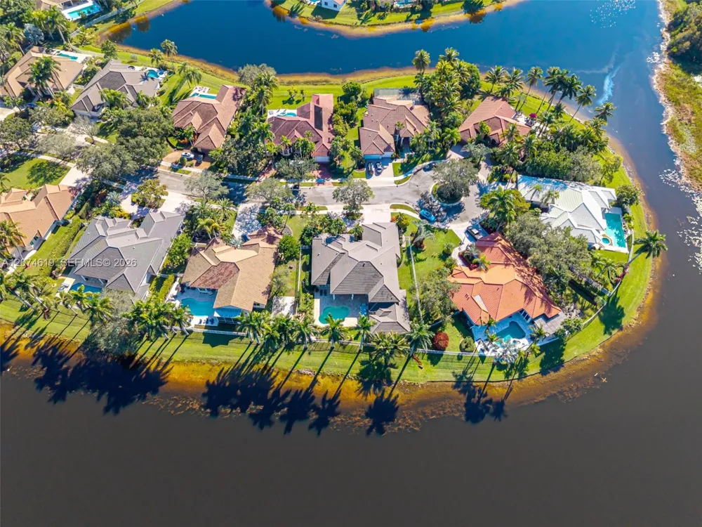 2950 Medinah Weston, FL 33332