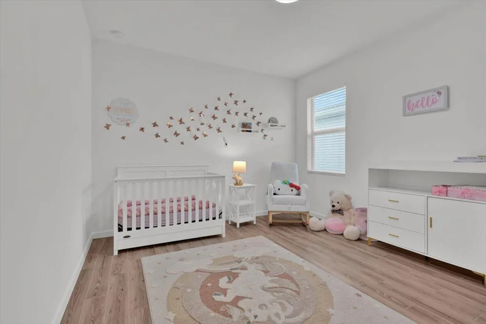 12736 SW ELEANOR DRIVE Port St. Lucie, FL 34987