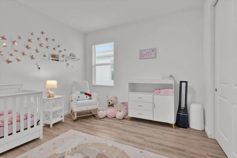 12736 SW ELEANOR DRIVE Port St. Lucie, FL 34987