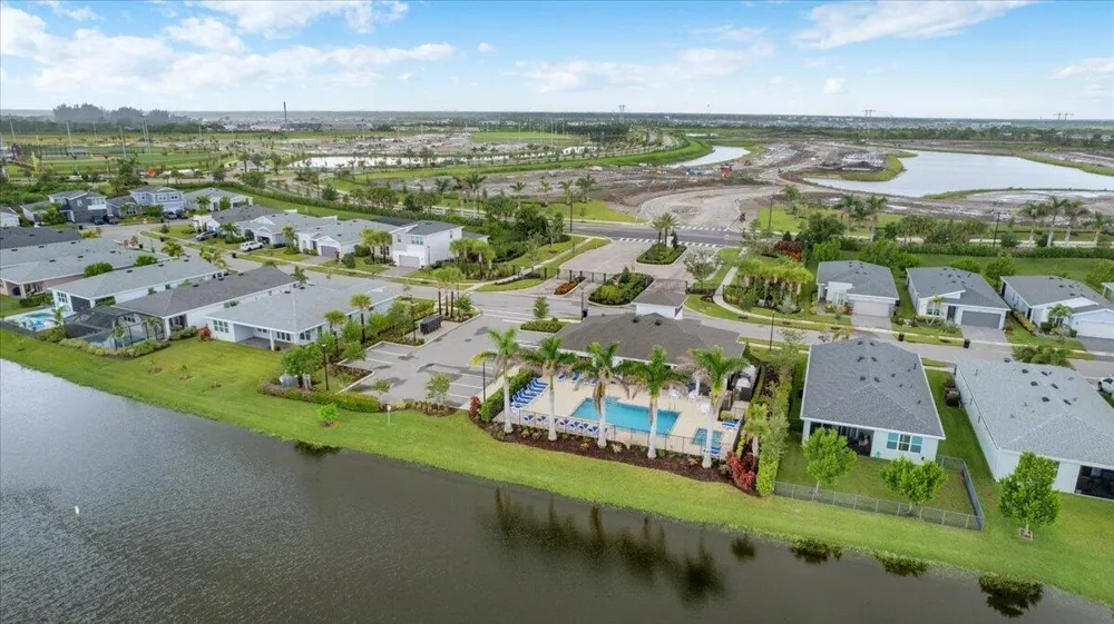 12736 SW ELEANOR DRIVE Port St. Lucie, FL 34987