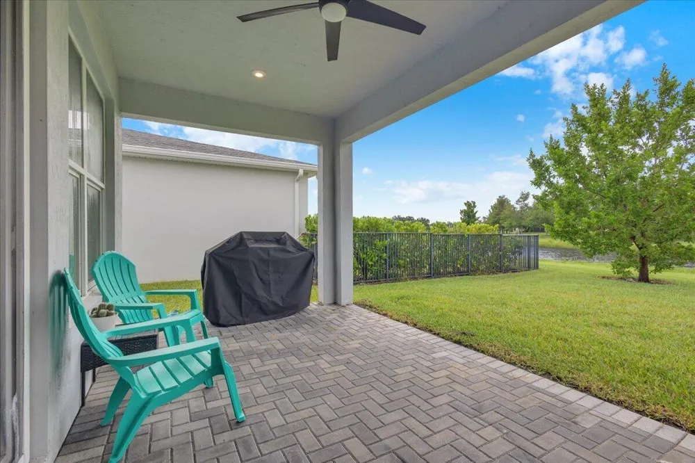 12736 SW ELEANOR DRIVE Port St. Lucie, FL 34987