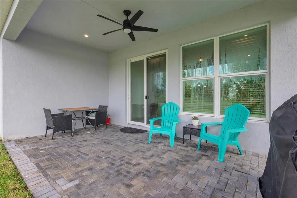 12736 SW ELEANOR DRIVE Port St. Lucie, FL 34987