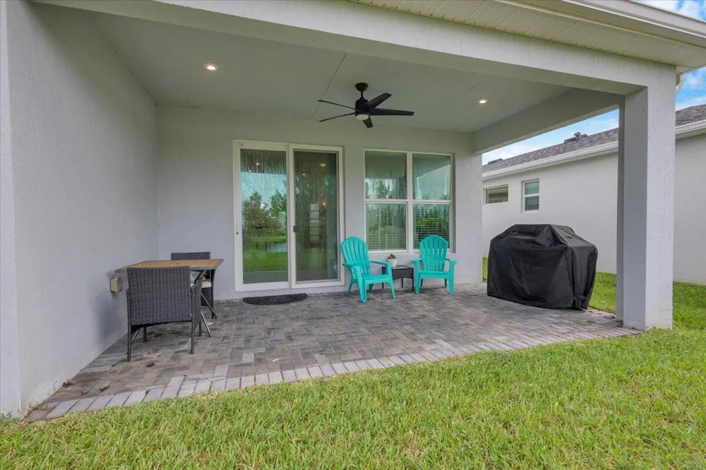 12736 SW ELEANOR DRIVE Port St. Lucie, FL 34987
