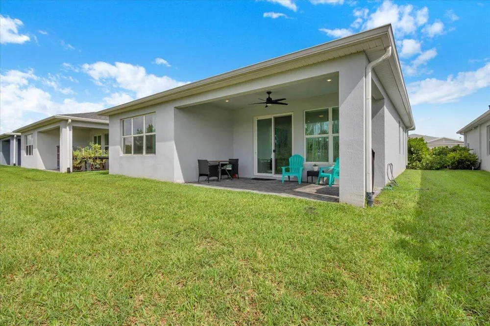 12736 SW ELEANOR DRIVE Port St. Lucie, FL 34987
