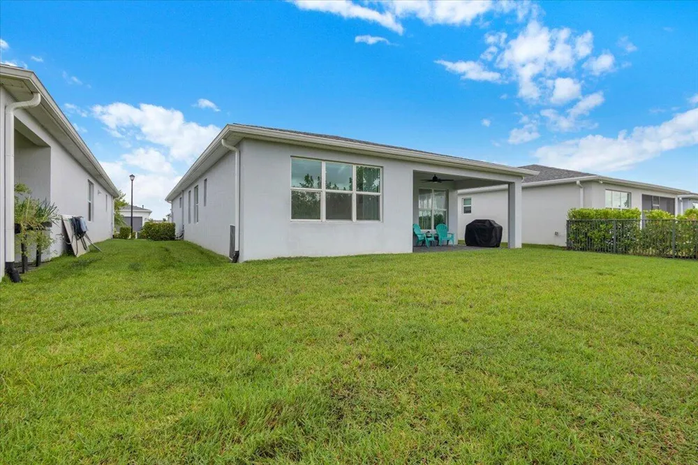 12736 SW ELEANOR DRIVE Port St. Lucie, FL 34987