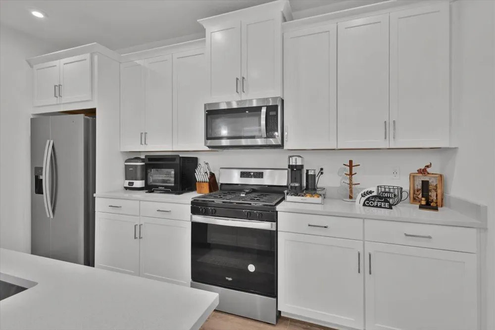 12736 SW ELEANOR DRIVE Port St. Lucie, FL 34987