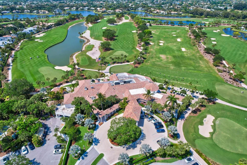 185 Birkdale Lane Jupiter, FL 33458