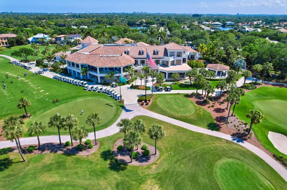 185 Birkdale Lane Jupiter, FL 33458