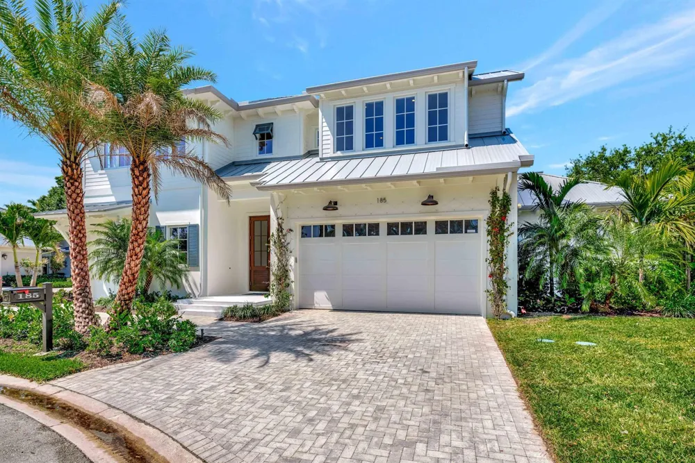 185 Birkdale Lane Jupiter, FL 33458