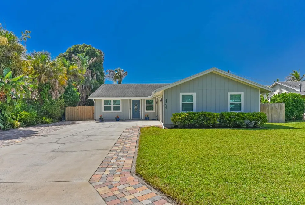 4994 SE PINE KNOLL WAY Stuart, FL 34997