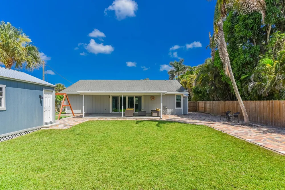 4994 SE PINE KNOLL WAY Stuart, FL 34997