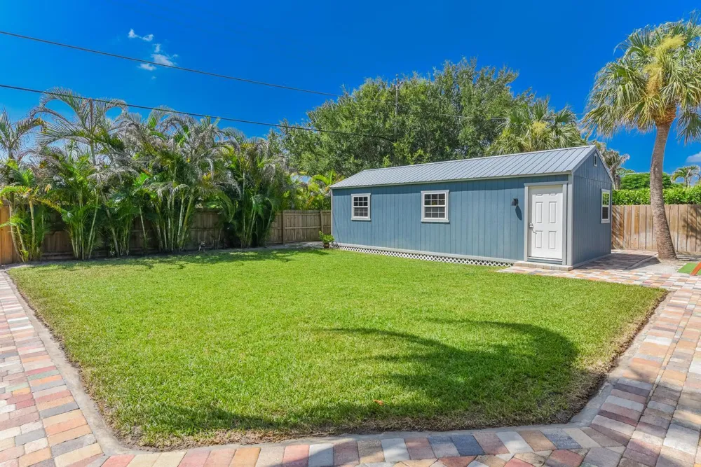 4994 SE PINE KNOLL WAY Stuart, FL 34997