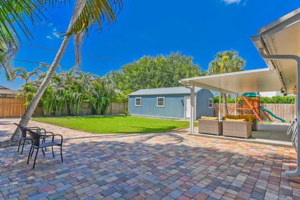 4994 SE PINE KNOLL WAY Stuart, FL 34997