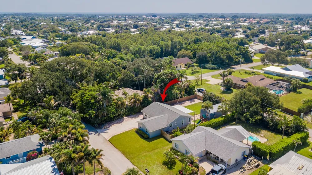 4994 SE PINE KNOLL WAY Stuart, FL 34997
