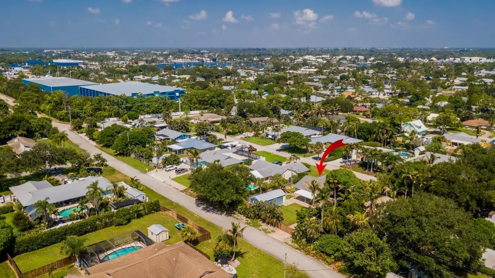 4994 SE PINE KNOLL WAY Stuart, FL 34997