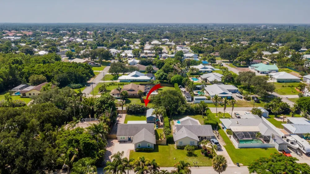 4994 SE PINE KNOLL WAY Stuart, FL 34997