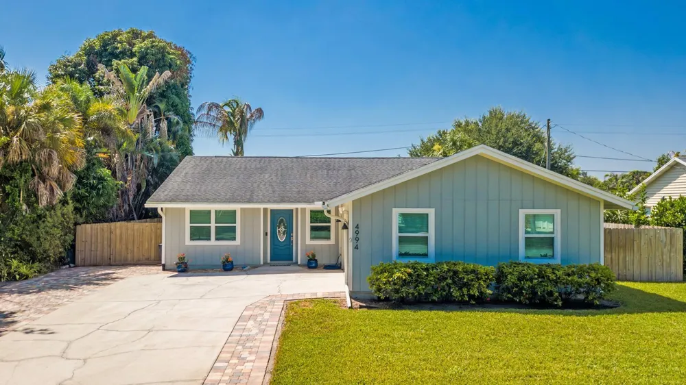 4994 SE PINE KNOLL WAY Stuart, FL 34997