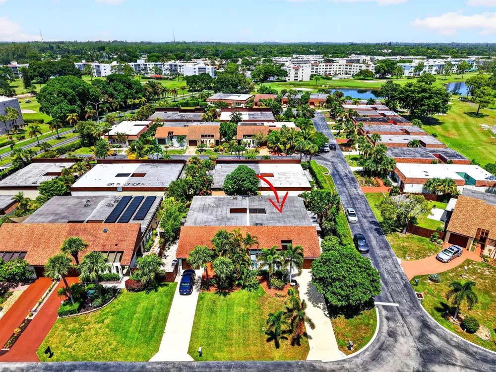 6747 Starkeys Place Lake Worth, FL 33467