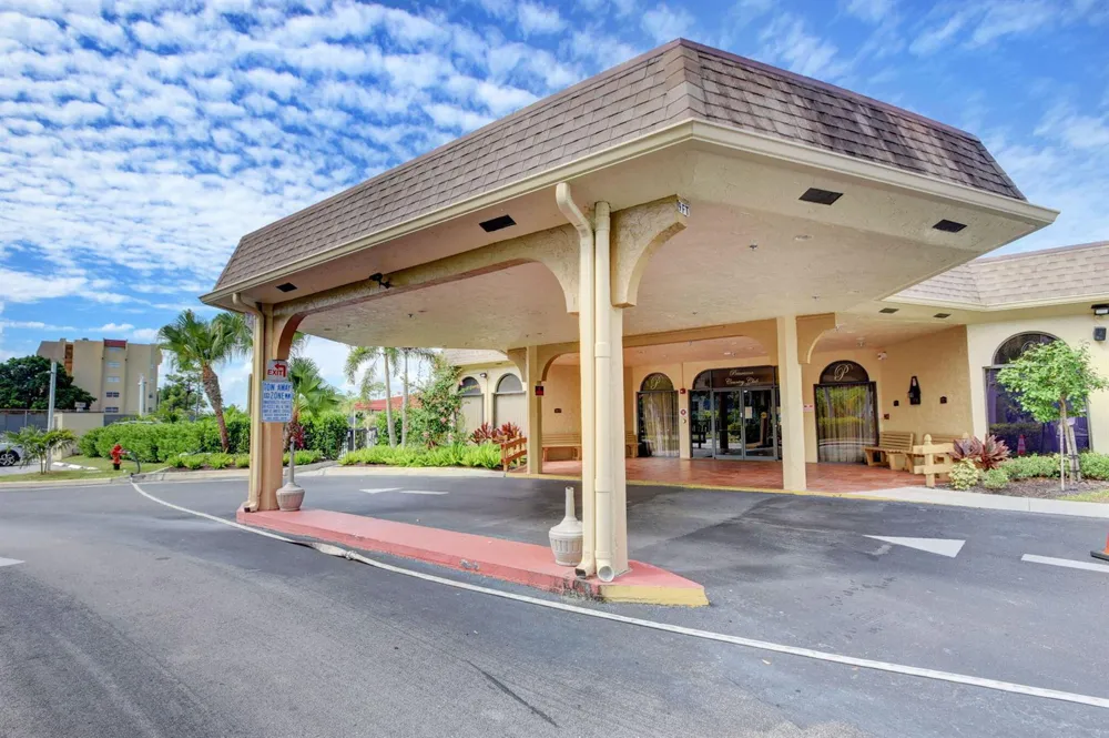 6747 Starkeys Place Lake Worth, FL 33467