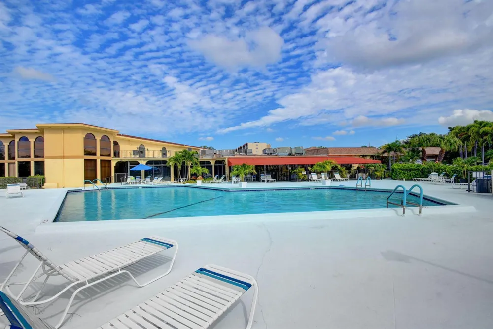 6747 Starkeys Place Lake Worth, FL 33467
