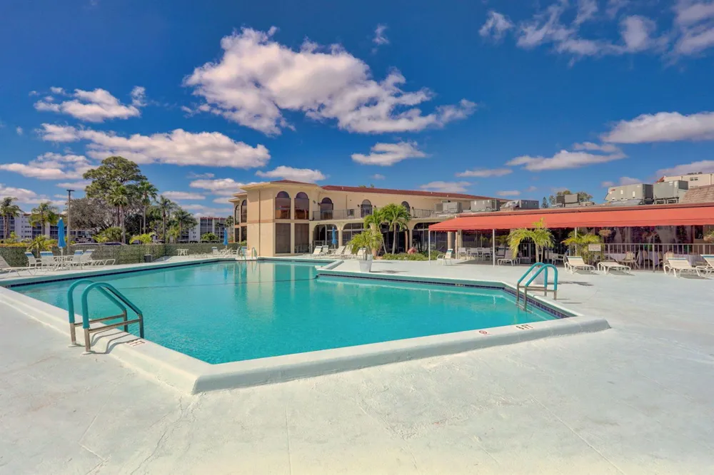 6747 Starkeys Place Lake Worth, FL 33467
