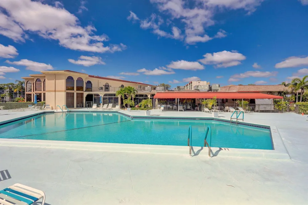 6747 Starkeys Place Lake Worth, FL 33467