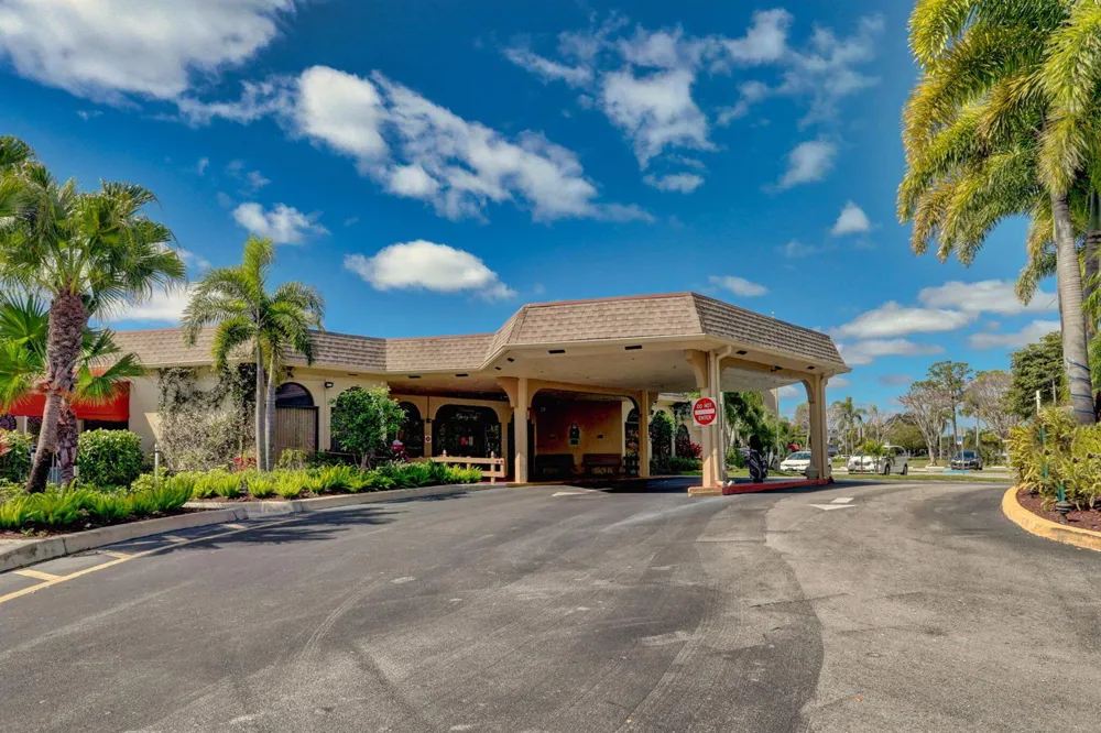 6747 Starkeys Place Lake Worth, FL 33467