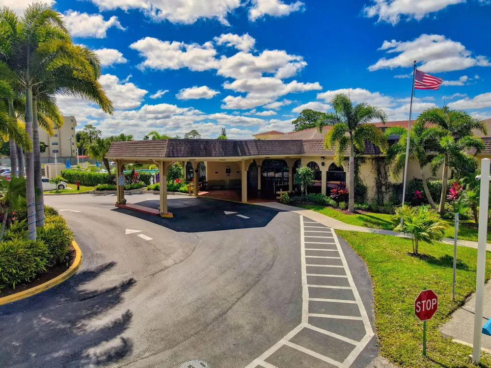 6747 Starkeys Place Lake Worth, FL 33467