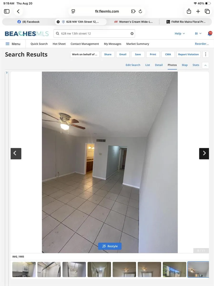 628 NW 13th Street #0120 Boca Raton, FL 33486