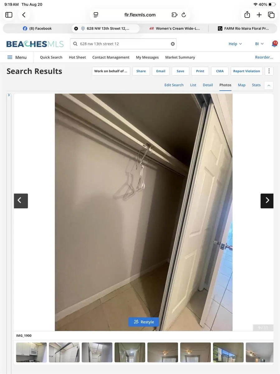 628 NW 13th Street #0120 Boca Raton, FL 33486