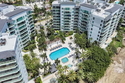 550 SE Mizner Boulevard #B506