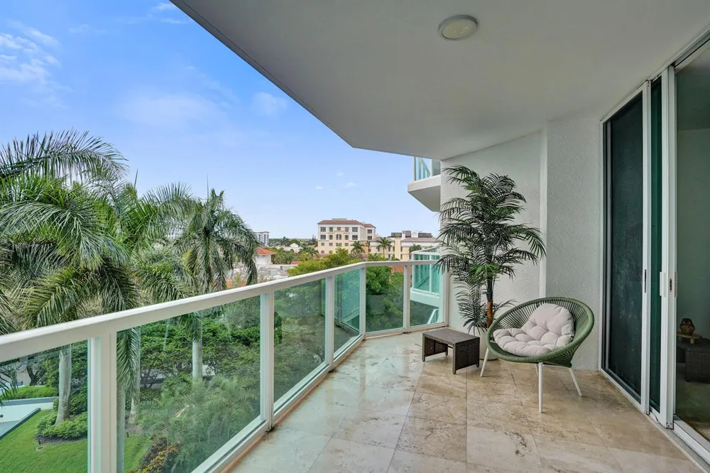 550 SE Mizner Boulevard #B506 Boca Raton, FL 33432