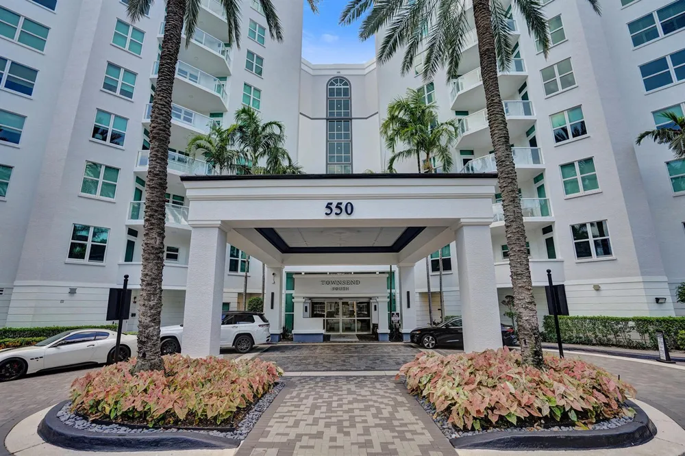 550 SE Mizner Boulevard #B506 Boca Raton, FL 33432