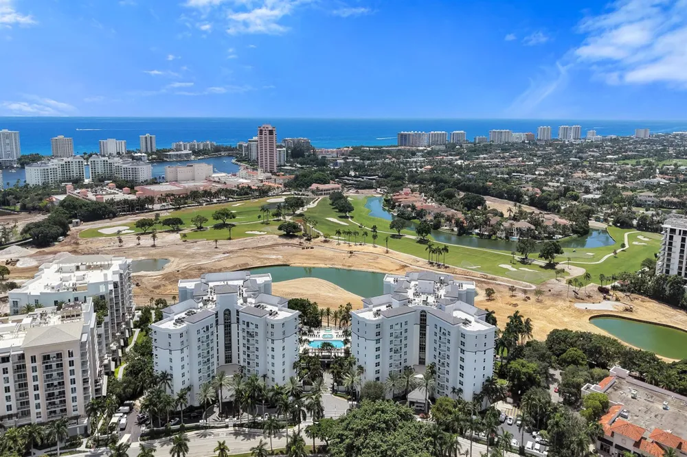 550 SE Mizner Boulevard #B506 Boca Raton, FL 33432