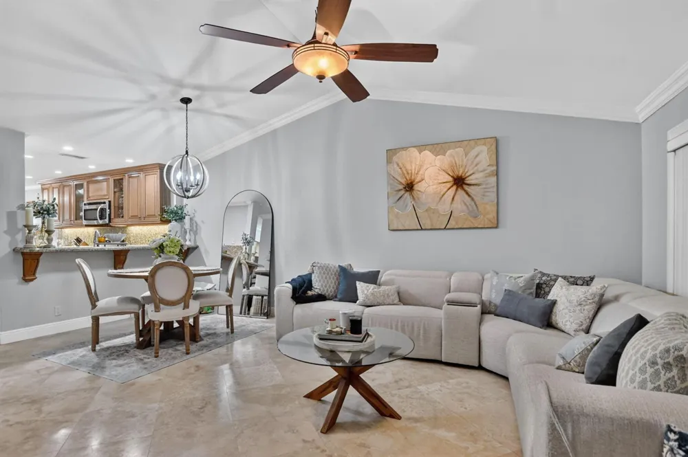 21616 Guadalajara Avenue Boca Raton, FL 33433