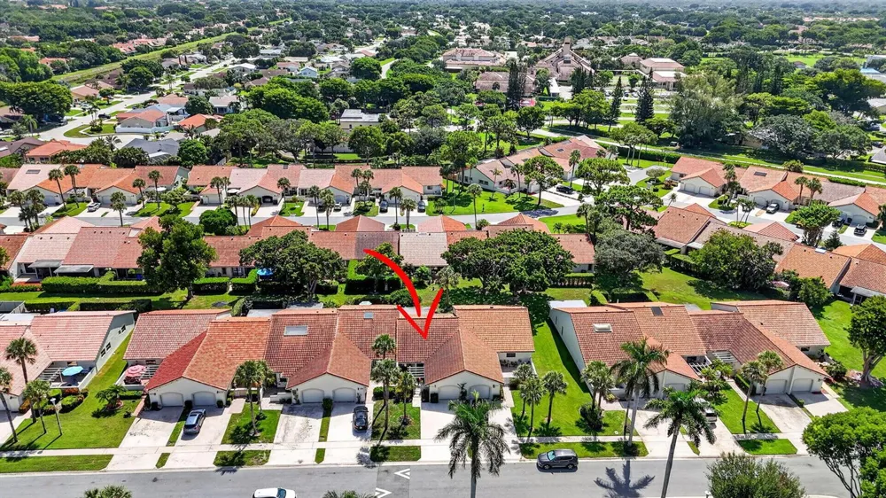 21616 Guadalajara Avenue Boca Raton, FL 33433