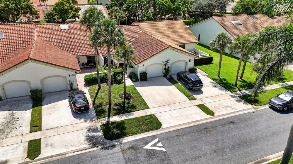 21616 Guadalajara Avenue Boca Raton, FL 33433
