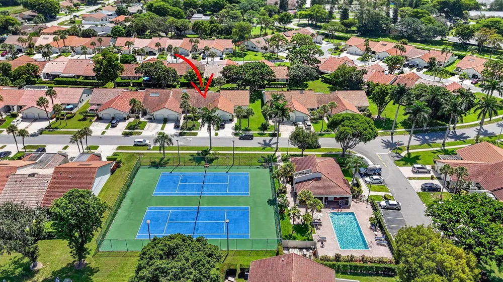 21616 Guadalajara Avenue Boca Raton, FL 33433
