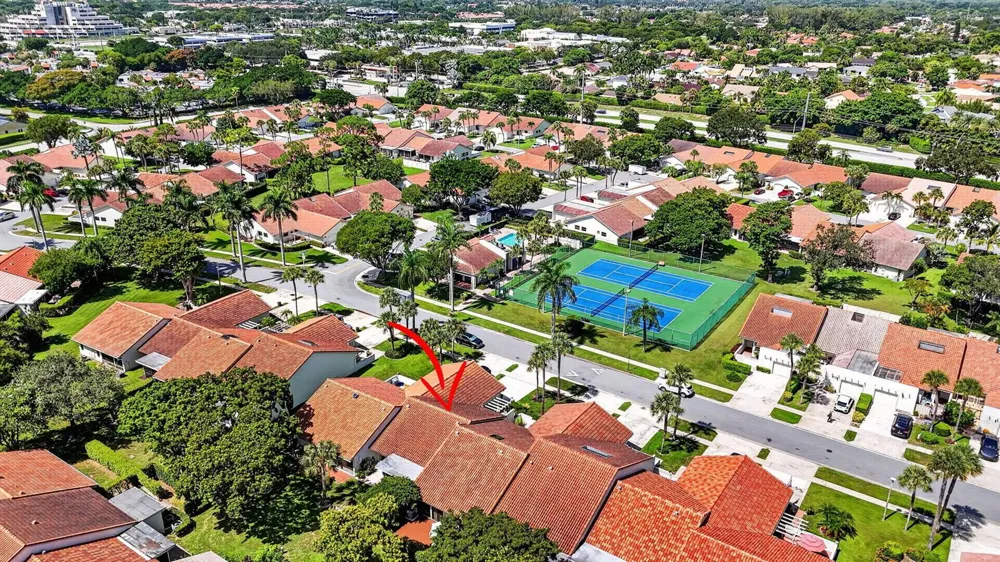 21616 Guadalajara Avenue Boca Raton, FL 33433