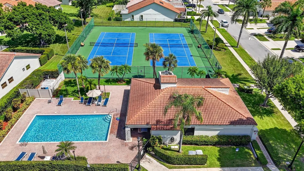 21616 Guadalajara Avenue Boca Raton, FL 33433