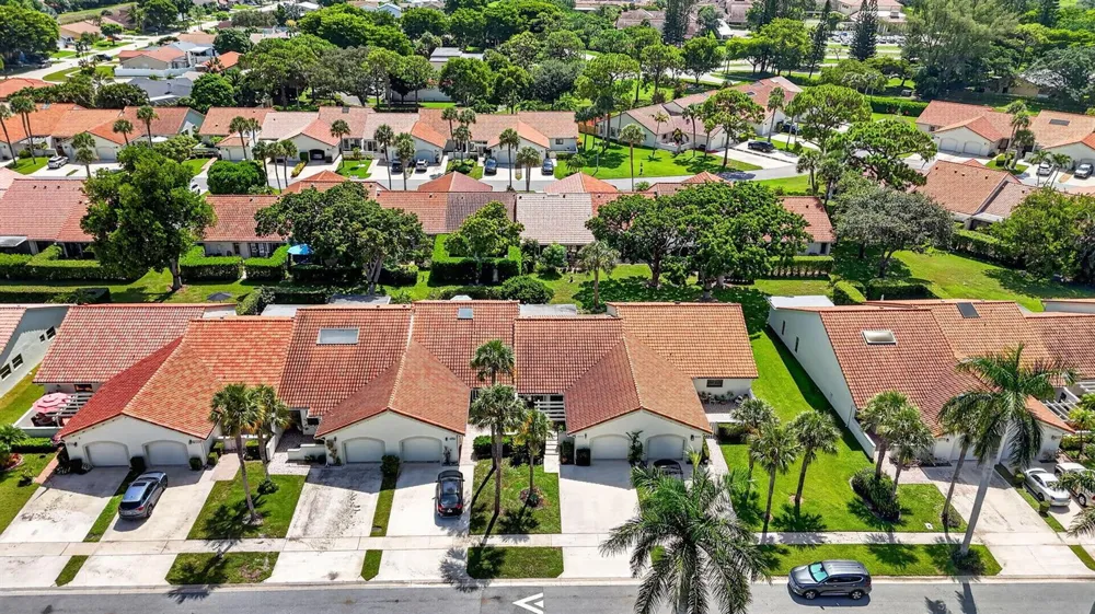 21616 Guadalajara Avenue Boca Raton, FL 33433