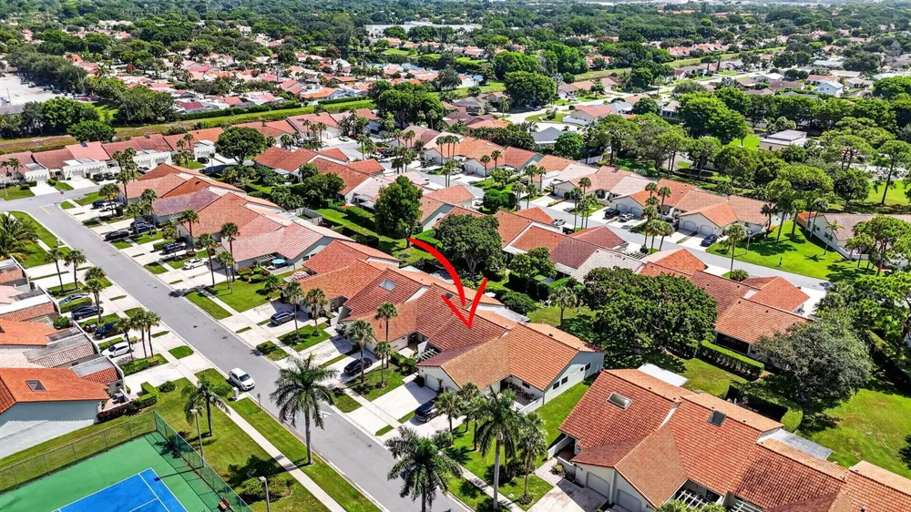 21616 Guadalajara Avenue Boca Raton, FL 33433